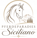 Pferdeparadies-Siciliano-Logo